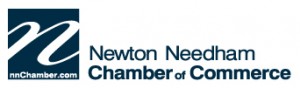 Newton Needham Chamber of Commerce small business events