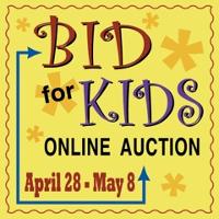 The Discovery Museums Online Auction Fundraiser Opens Today