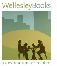 Wellesley Bookstore and Children's Foundation for Books fundraiser