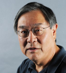 Paul Watanabe, Ph.D. 