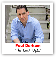Paul Durham
