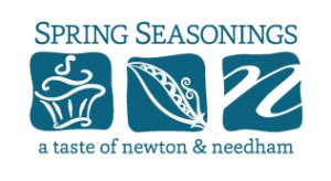 Spring Seasonings: A Taste of Newton and Needham