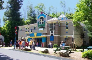 The Discovery Museums Free Admission on Summer Friday Nights