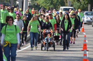 HopeWalks Fundraiser Registration Open