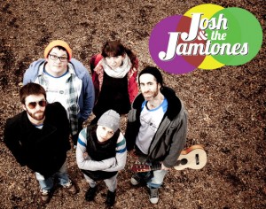 Josh and the Jamtones
