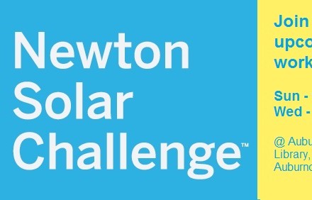 Newton Solar Challenge