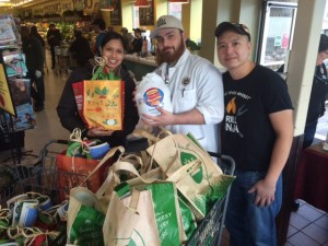 Whole Foods Donates Turkeys to Newton Families in Need