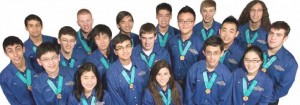 2014 Siemens Competition in Math, Science and Technology