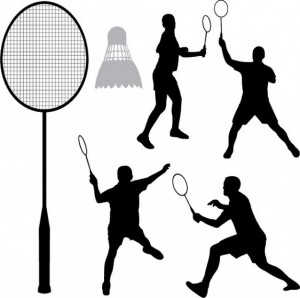 Free Badminton for Kids in Grades 6-12