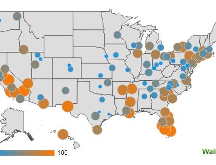 2015′s Best and Worst Metro Areas for STEM Professionals