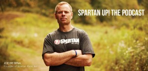 Spartan Race Spartan Up
