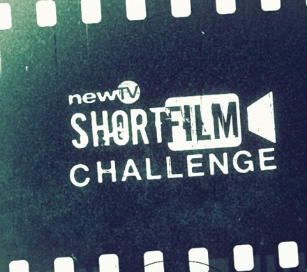 Short Film Challenge at NewTV for Students