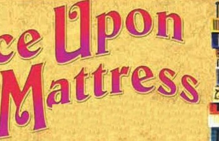 NNHS Once Upon a Mattress