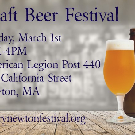 Rotary Newton Craft Beer Festival