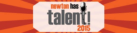 Newton Has Talent 2015