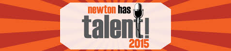 Newton Has Talent 2015