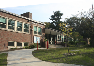 Health Fair Open House for Families