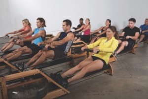 Open House at Shawn's Studio: Pilates and WaterRowers