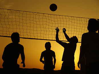 Best Volleyball Summer Programs for Kids