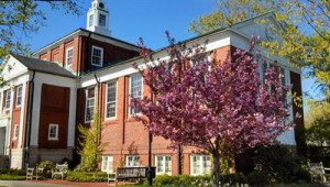 FREE Hearing Screening at Newton Senior Center