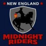 The New England Midnight Riders