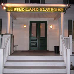 Turtle Lane Playhouse Public Hearing