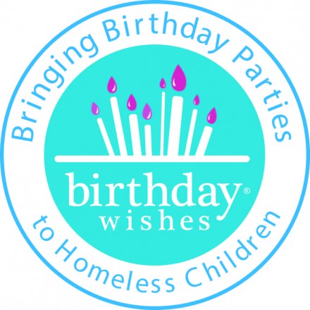 CakeWalk Fundraiser for Birthday Wishes