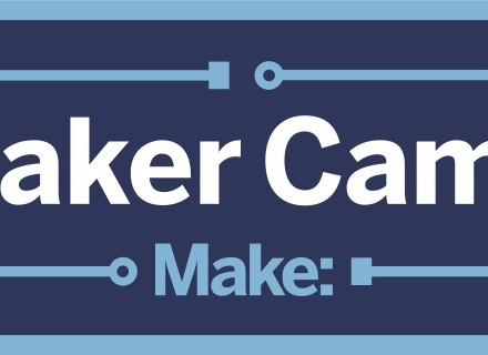 Free Virtual Camp for Kids: Maker Camp