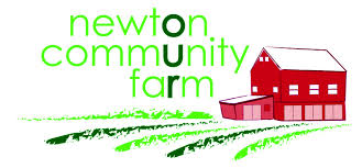 Newton Community Farm Gardening Social Club for all 60+