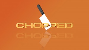 TV Show Chopped Looking for Kid Chefs!