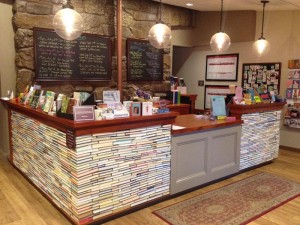 Newtonville Books Reading Challenge