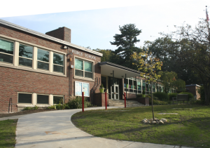 Newton Elementary Schools Start Earlier