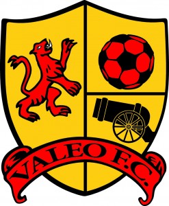 Valeo FC club soccer Newton