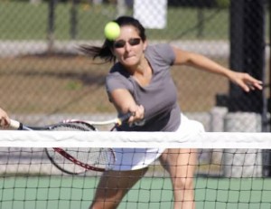 tennis in newton ma