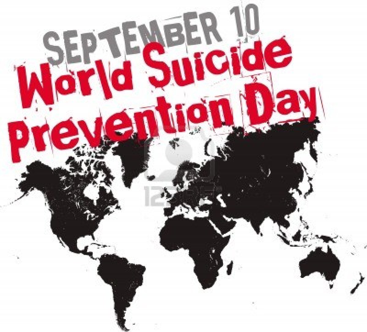 World Suicide Prevention Twitter Chat