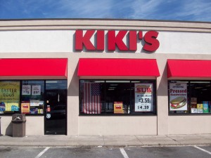 KiKi's Kwik Mart