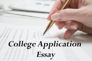 College Essay Writing Workshops 