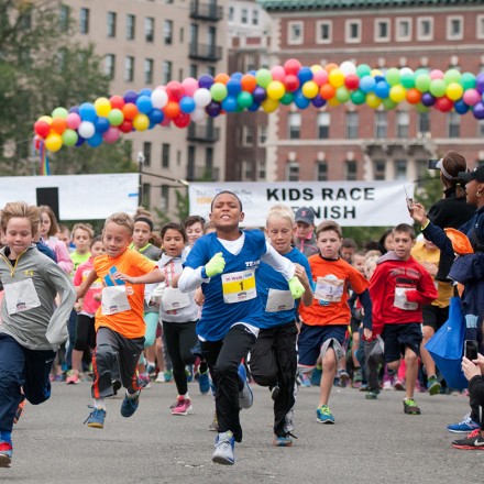 Tufts Health Plan 10K for Women, 1K for Kids