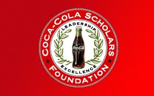 $20,000 College Scholarships through Coca Cola