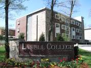 FREE The Presidential Speaker Series at Lasell College