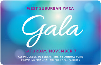 Gala at the Y
