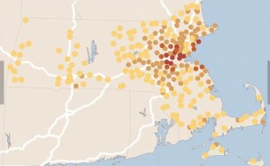 1000+ Millionaires in Newton