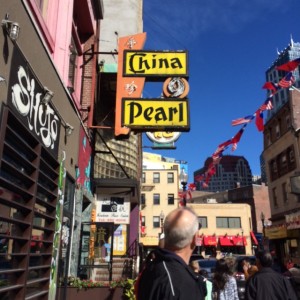 Foodie Guide to Boston's Chinatown