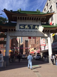 Foodie Guide to Boston's Chinatown