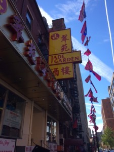 Foodie Guide to Boston's Chinatown