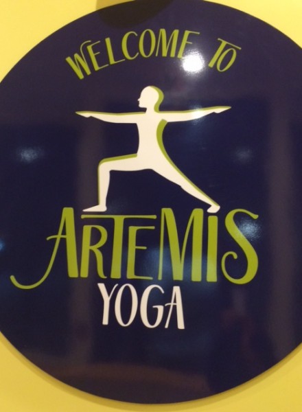Artemis Yoga in Watertown MA