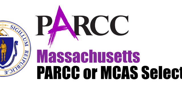 MCAS vs PARCC