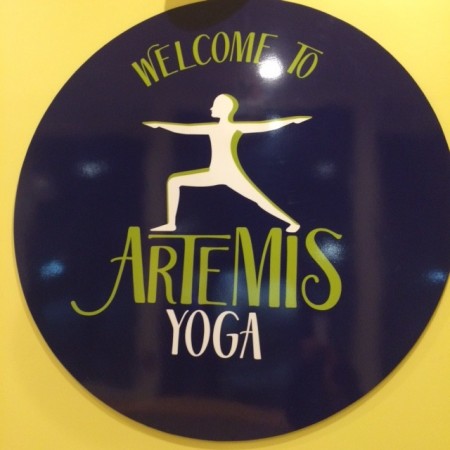 Free Teen Yoga Classes at Artemis Yoga!