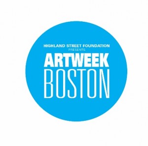 Artists: Apply to ArtWeek Boston