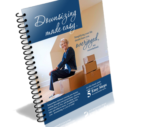 Downsizing Made Easy: FREE Seminar for Seniors